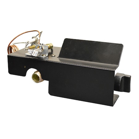 Generic Procom Safety Pilot Manual Valve Kit And Lp Conversion Kit - Mode NVDWA2